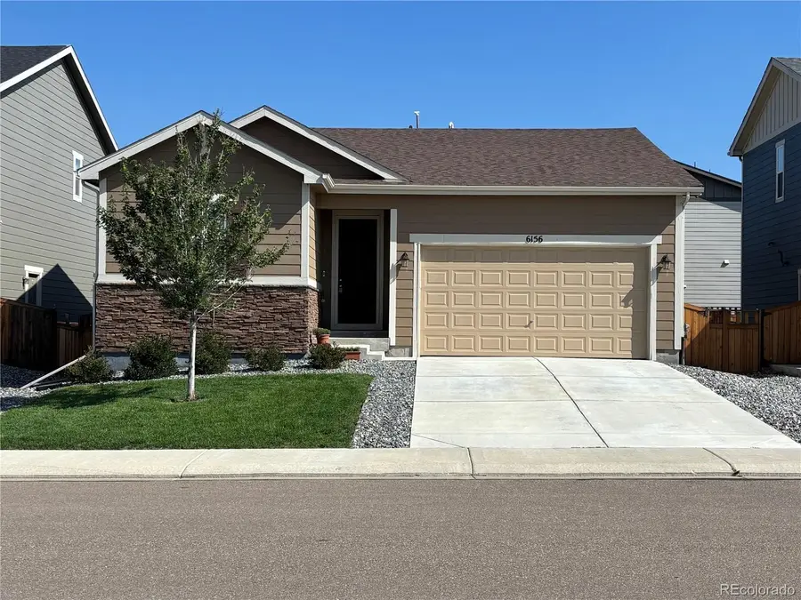 6156 Easton Circle, Frederick, CO 80504 - #2