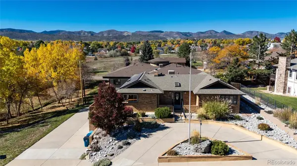 7809 S Dudley Street, Littleton, CO 80128