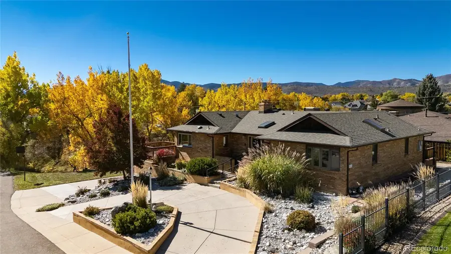 7809 S Dudley Street, Littleton, CO 80128 - Image #2