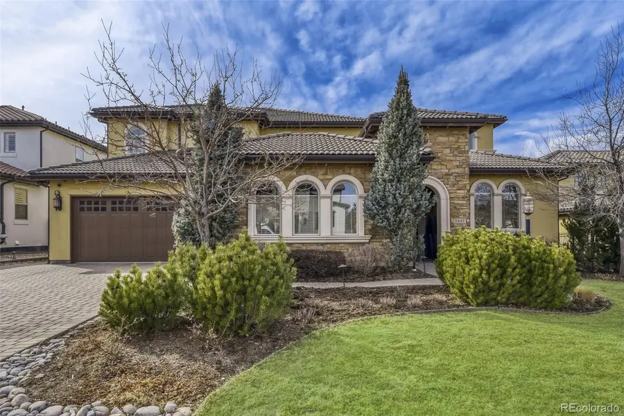 9449 Winding Hill Way, Lone Tree, CO 80124 - #3