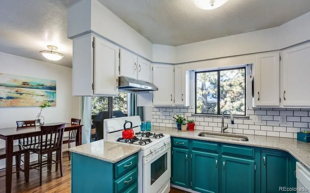 5405 White Place, Boulder, CO 80303 - #1
