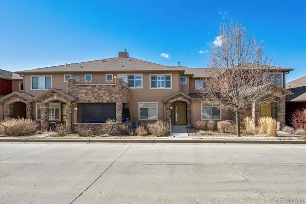 8615 Gold Peak Place #C, Highlands Ranch, CO 80130
