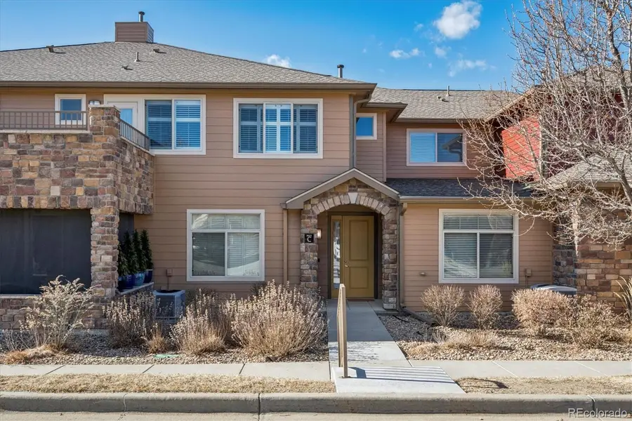 8615 Gold Peak Place #C, Highlands Ranch, CO 80130 - #2