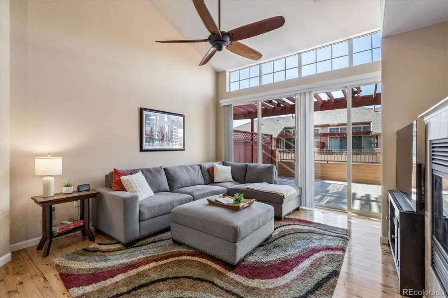 8615 Gold Peak Place #C, Highlands Ranch, CO 80130 - #3