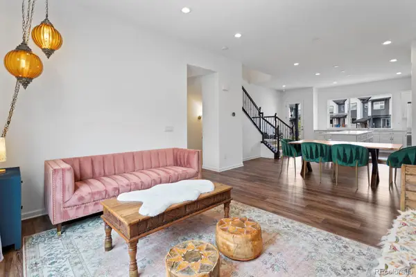 5105 Vivian Street, Wheat Ridge, CO 80033