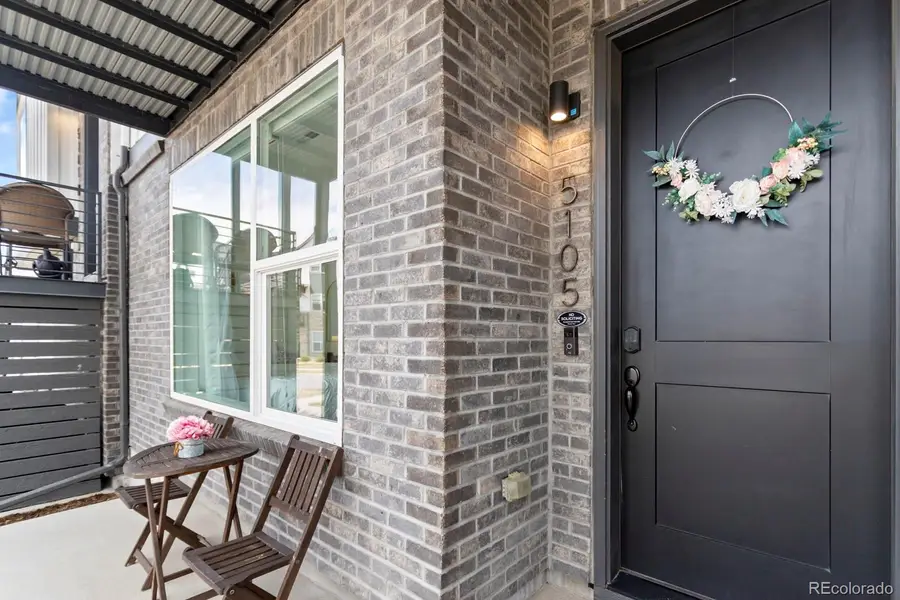 5105 Vivian Street, Wheat Ridge, CO 80033 - #3