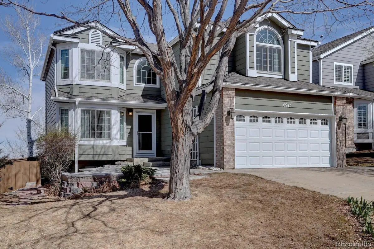 6945 Mountain Brush Circle, Highlands Ranch, CO 80130 - #1