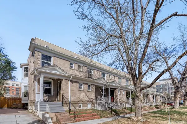 541-543 Logan Street, Denver, CO 80203