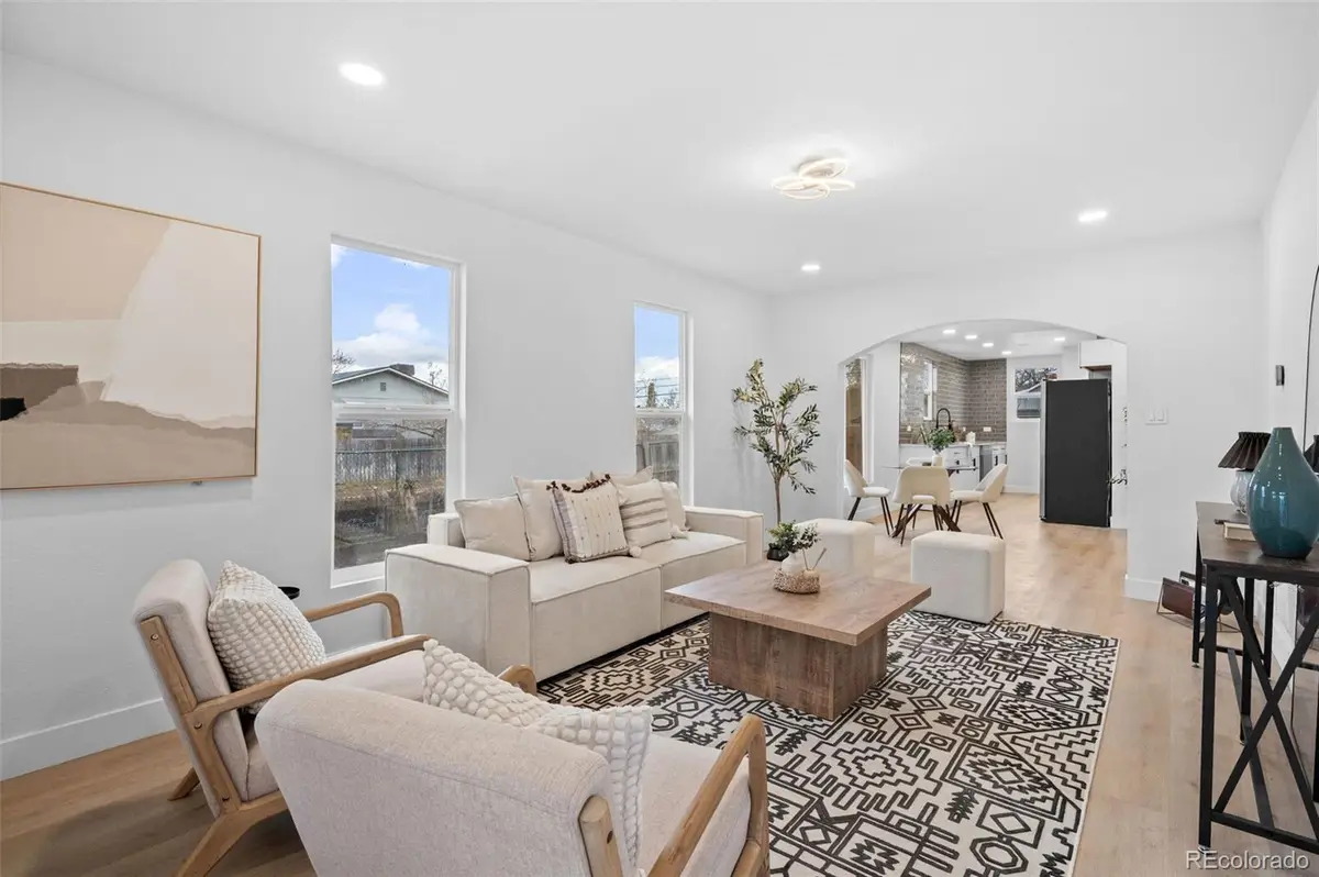 2235 Eaton Street, Denver, CO 80214 - #1