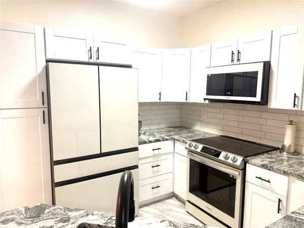 1691 W Canal Circle #1115, Littleton, CO 80120