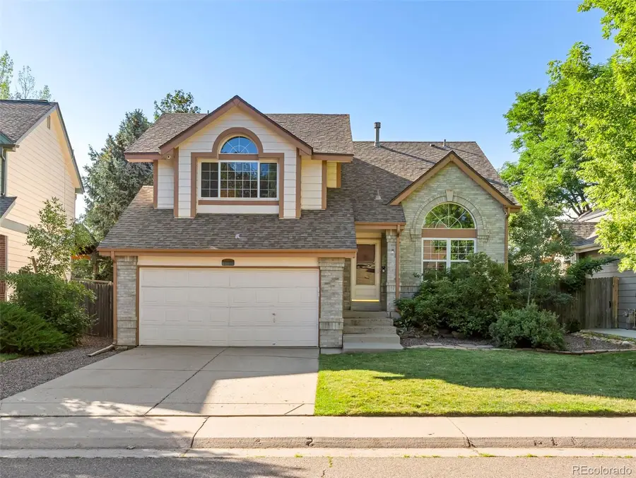 7216 S Pierson Street, Littleton, CO 80127 - #2