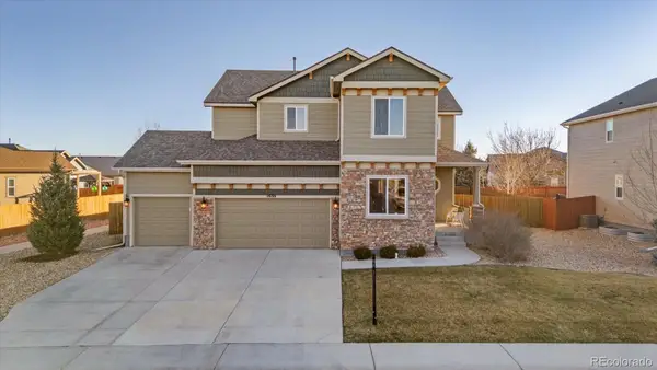 2686 Mustang Drive, Mead, CO 80542