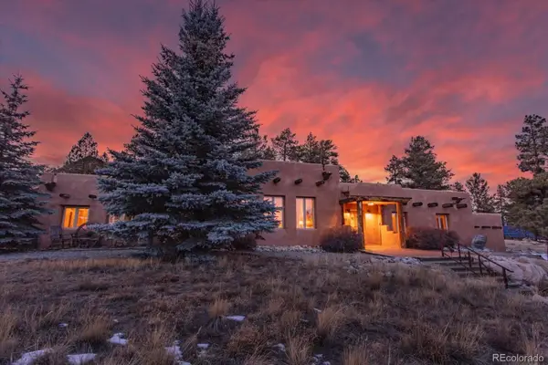 30511 Pine Glen Court, Buena Vista, CO 81211