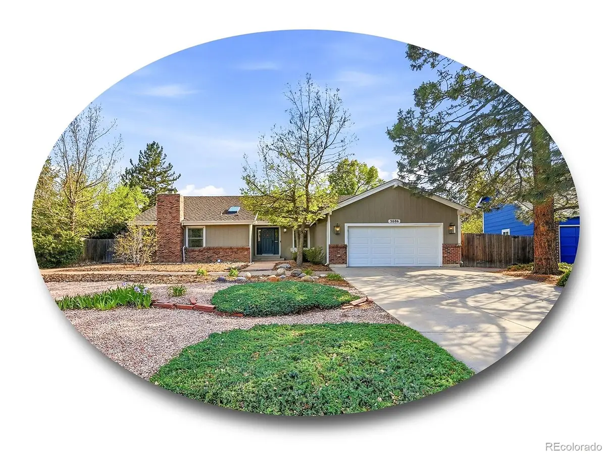 3086 E Hinsdale Avenue, Centennial, CO 80122 - #1