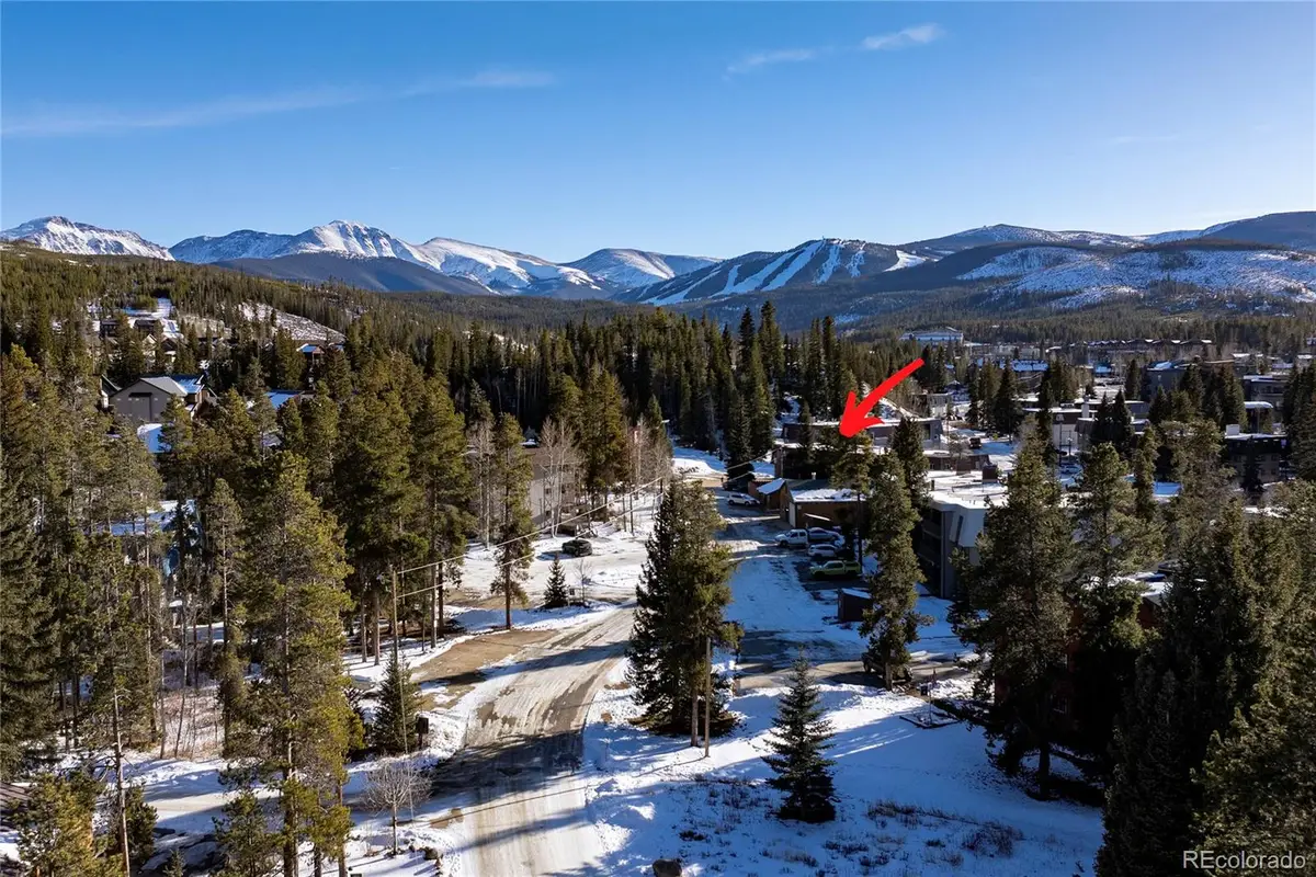 357 Hi Country Drive #1, Winter Park, CO 80482 - Image #1