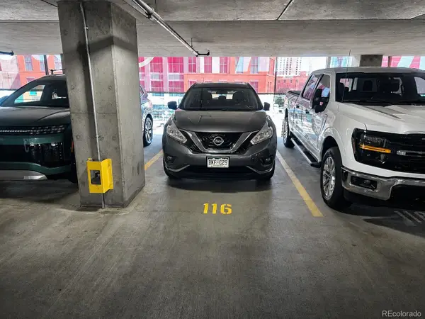 891 14th Street #PK116, Denver, CO 80202