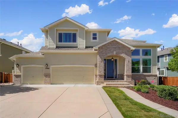 17193 Opal Hill Drive, Parker, CO 80134