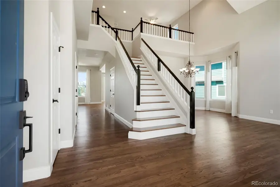 17193 Opal Hill Drive, Parker, CO 80134 - #2