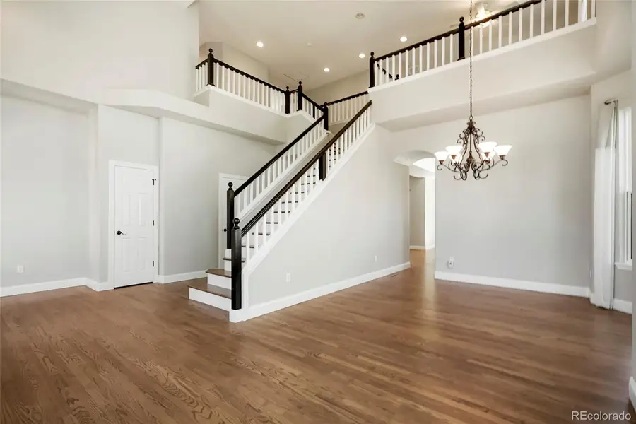 17193 Opal Hill Drive, Parker, CO 80134 - #3
