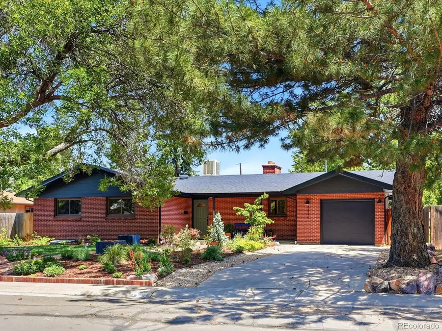 4440 Teller Street, Wheat Ridge, CO 80033 - #2