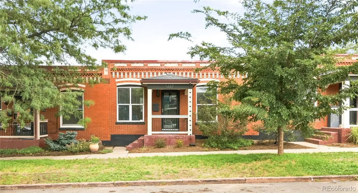 1227 31st, Denver, CO 80205 - #1
