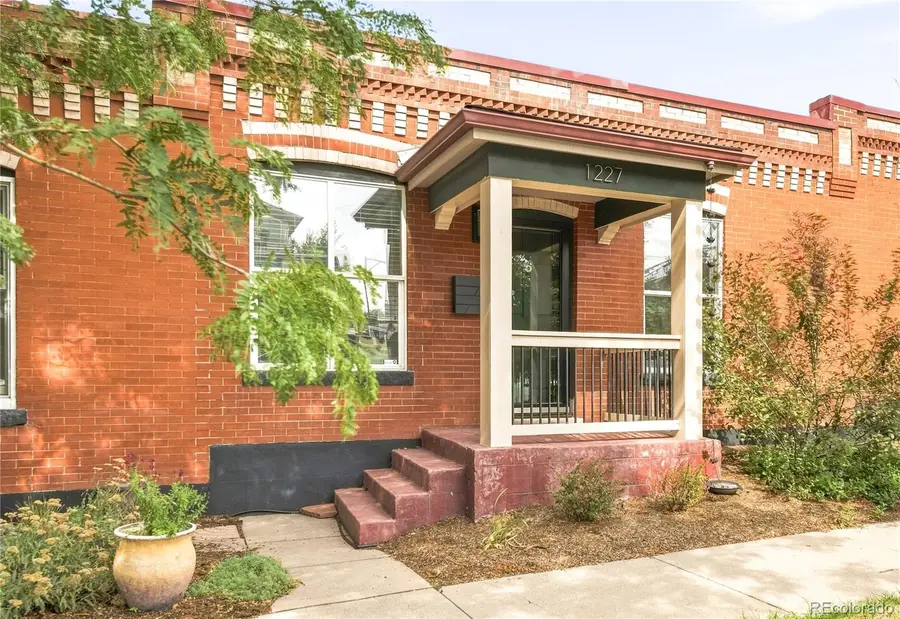 1227 31st, Denver, CO 80205 - #3