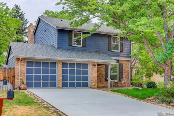 11089 W Pyramid Peak, Littleton, CO 80127