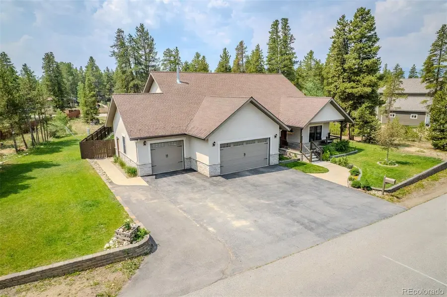 904 Copper Drive, Leadville, CO 80461 - #2