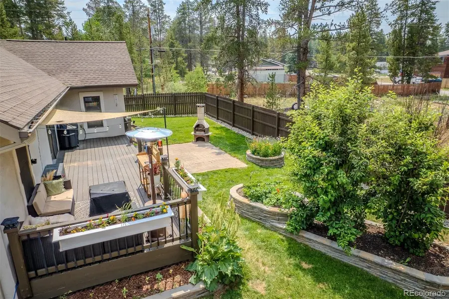 904 Copper Drive, Leadville, CO 80461 - #3