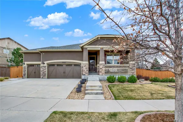 20546 E Brunswick Place, Aurora, CO 80013