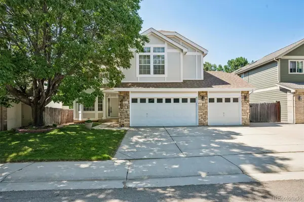 10017 Westside Circle, Littleton, CO 80125