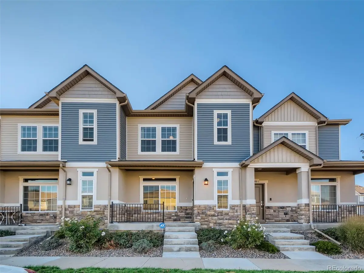 20000 E 40th Avenue #2, Denver, CO 80249 - #1