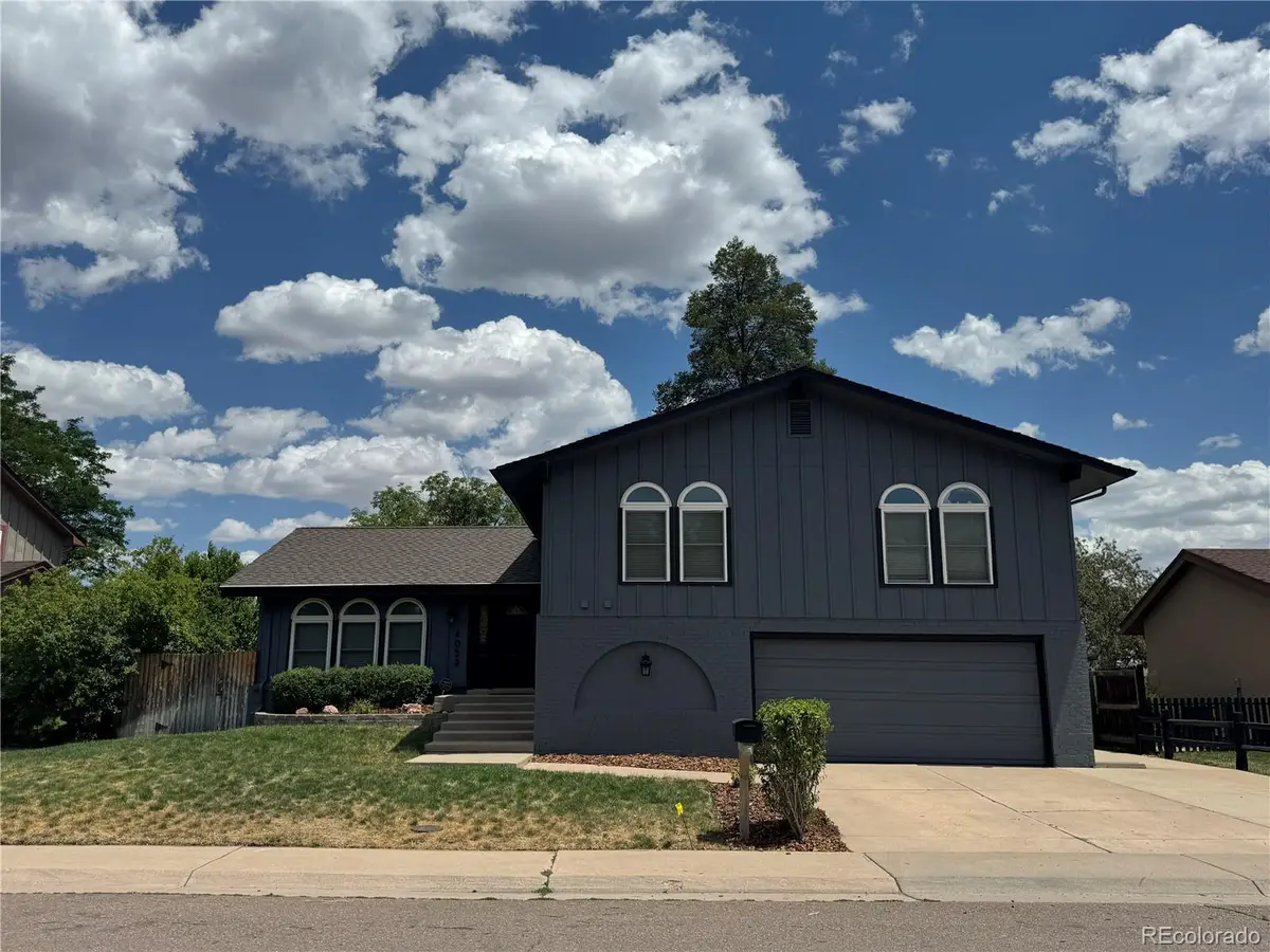 4052 S Willow Way, Denver, CO 80237 - #1
