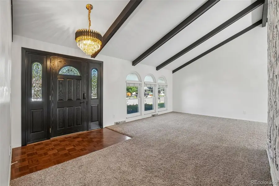 4052 S Willow Way, Denver, CO 80237 - #3
