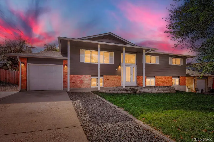 61 N Amherst, Colorado Springs, CO 80911 - #2