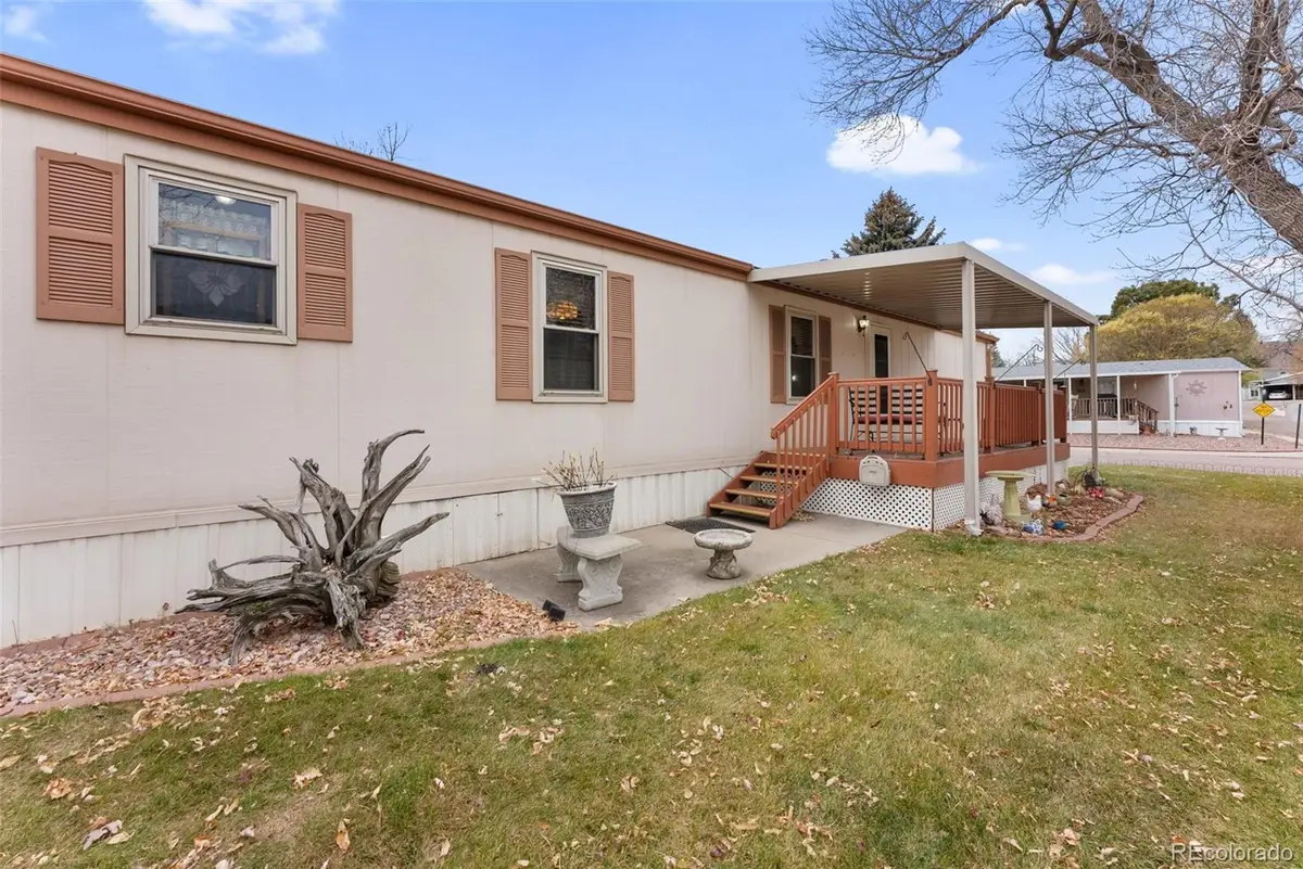 3405 Sinton Road, Colorado Springs, CO 80907 - Image #1