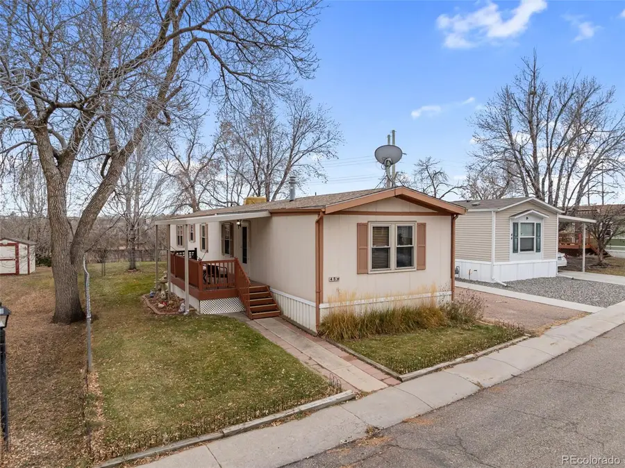 3405 Sinton Road, Colorado Springs, CO 80907 - Image #3