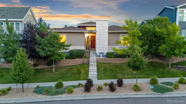 15398 W 95th Avenue, Arvada, CO 80007