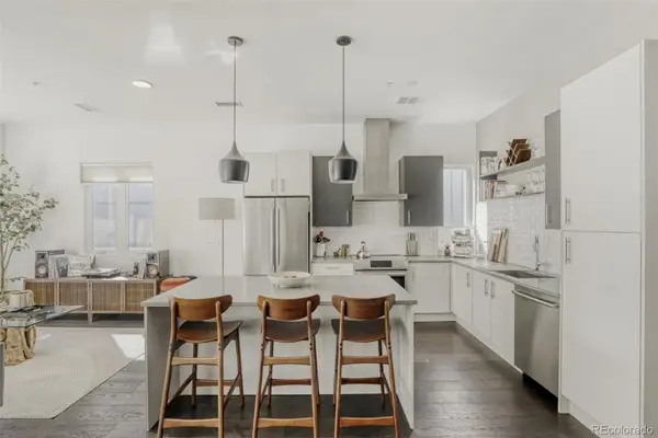 2530 Lawrence Street #RA108, Denver, CO 80205