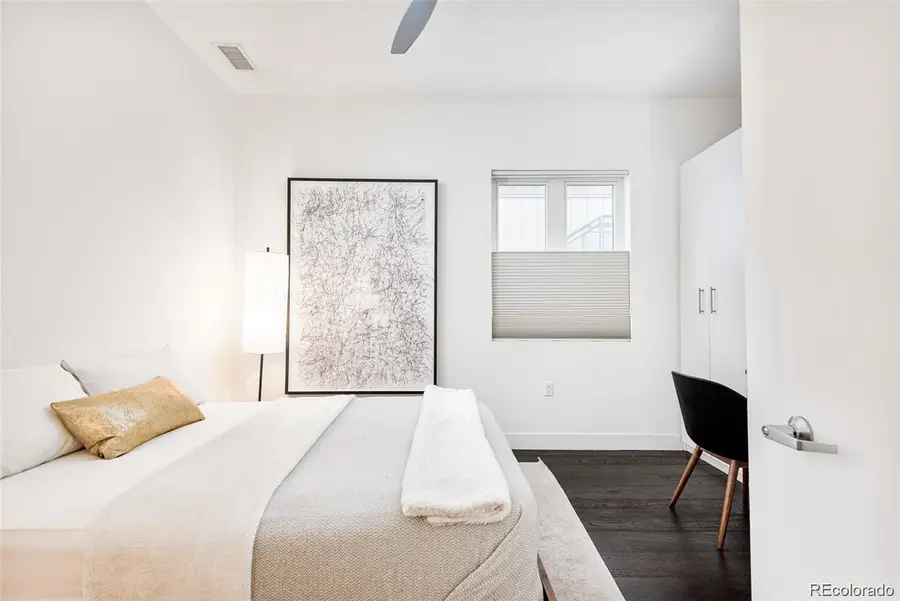 2530 Lawrence Street #RA108, Denver, CO 80205 - #3