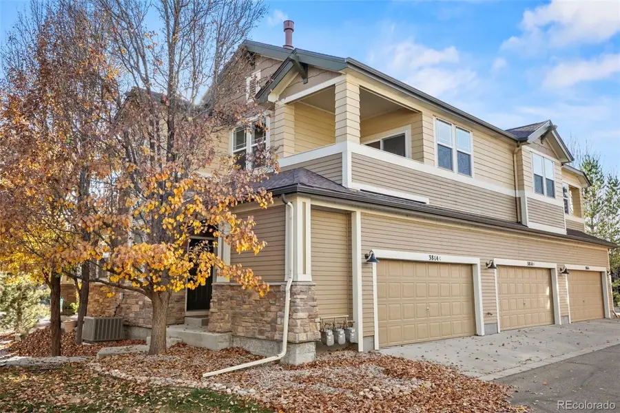3814 Sky Gazer Lane #C, Fort Collins, CO 80528 - Image #2