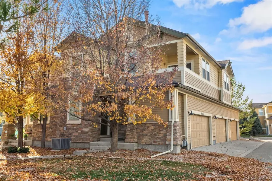 3814 Sky Gazer Lane #C, Fort Collins, CO 80528 - Image #3