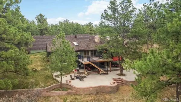1125 Deerpath Road, Franktown, CO 80116