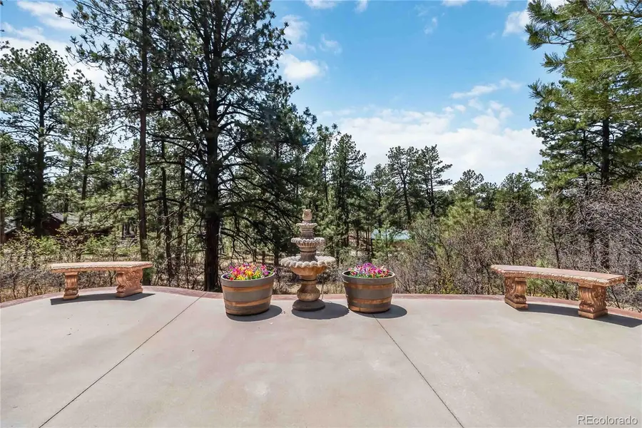 1125 Deerpath Road, Franktown, CO 80116 - #2