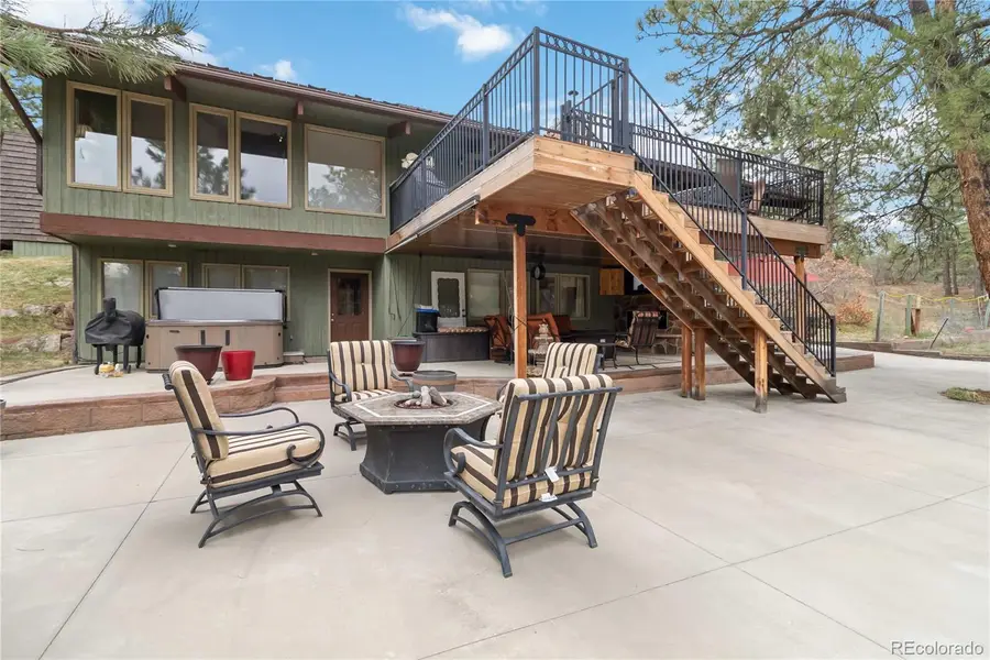 1125 Deerpath Road, Franktown, CO 80116 - #3