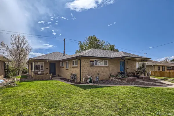 3542 Kearney Street, Denver, CO 80207