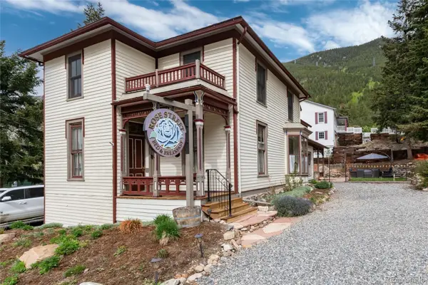 200 Rose Street, Georgetown, CO 80444