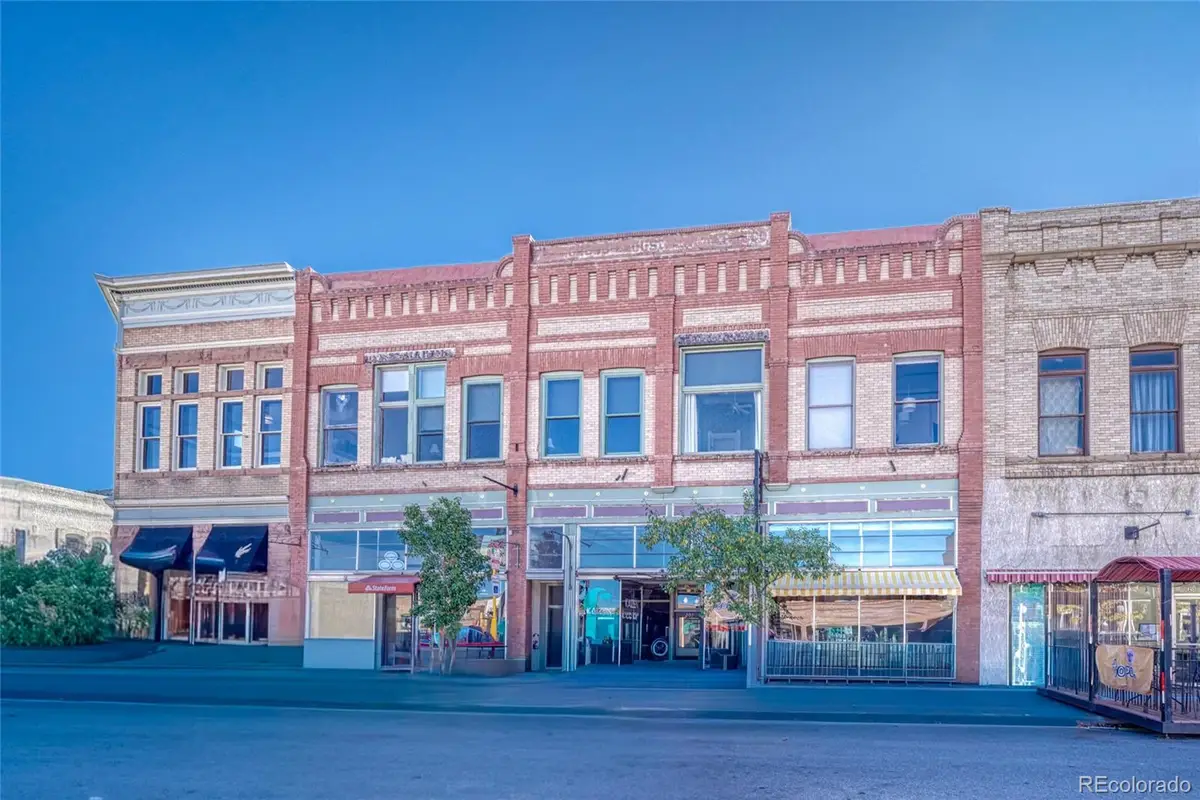 207 F Street #2, Salida, CO 81201 - Image #1
