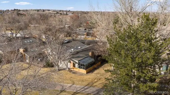 47 Eagle Drive, Littleton, CO 80123 - #3