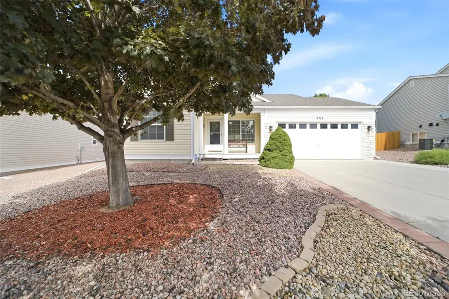 5712 Ansel Drive, Colorado Springs, CO 80923 - #2